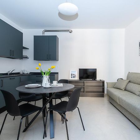 La Antica Cernobbio Apartment Exterior photo