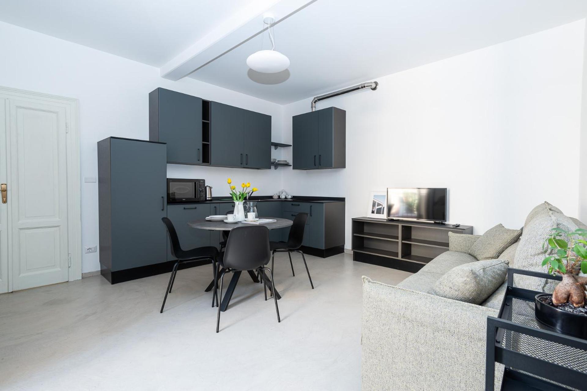 La Antica Cernobbio Apartment Exterior photo