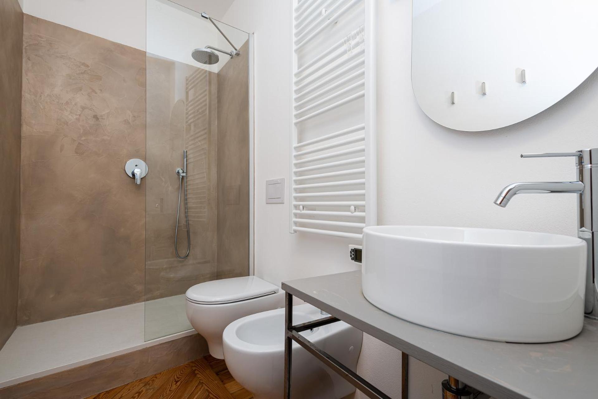 La Antica Cernobbio Apartment Exterior photo