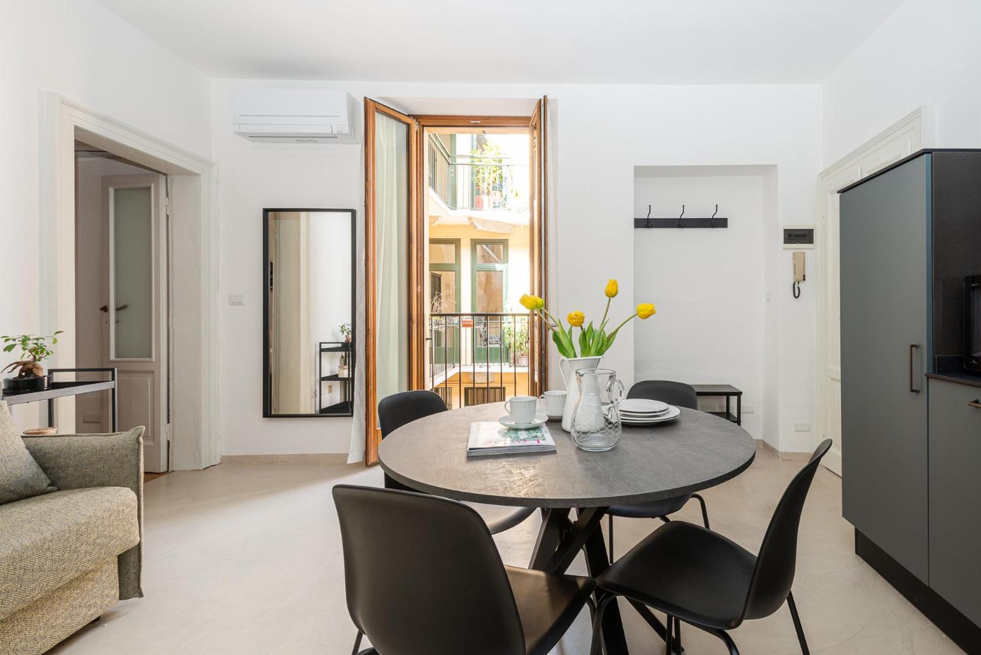 La Antica Cernobbio Apartment Exterior photo