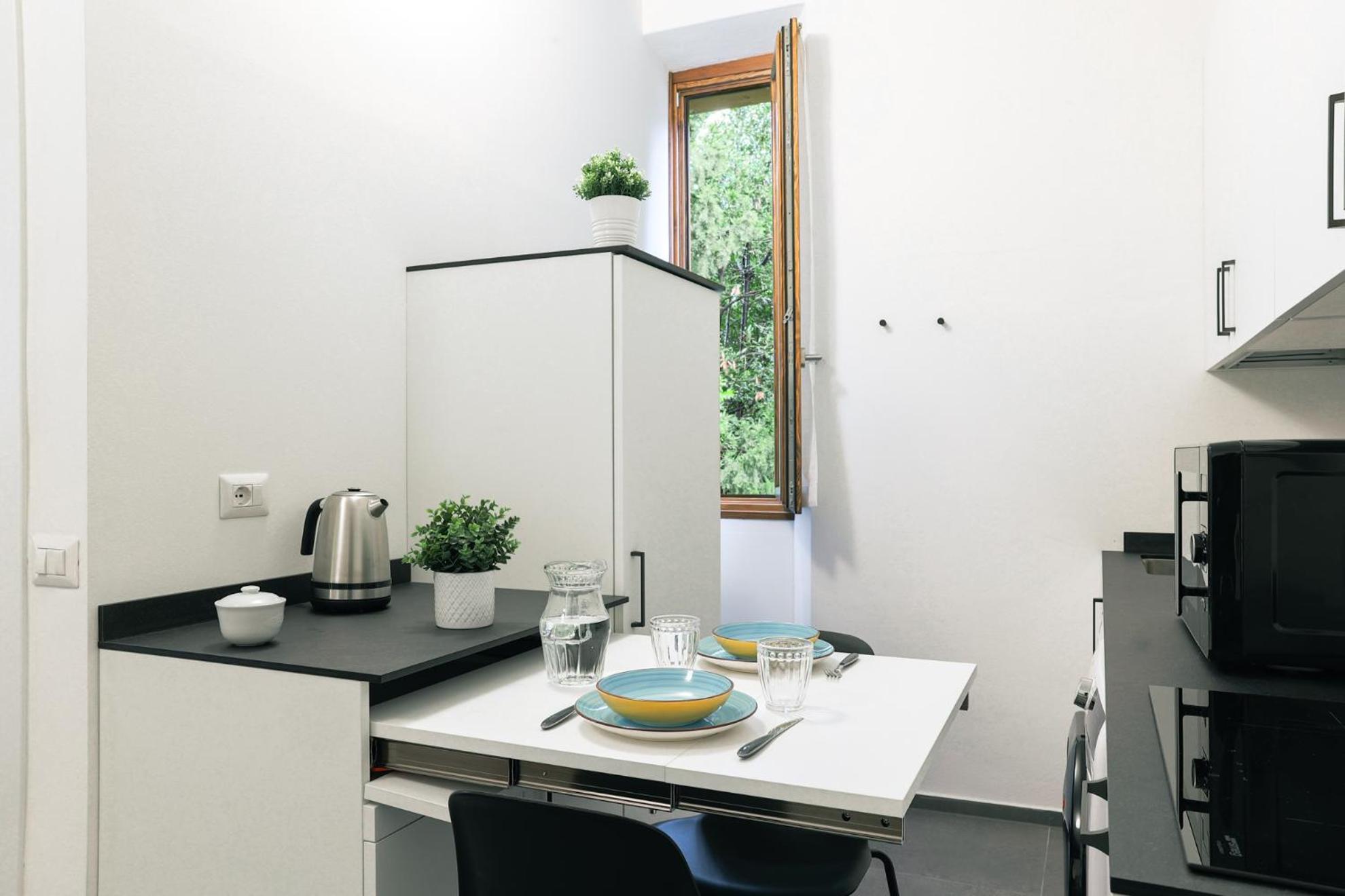 La Antica Cernobbio Apartment Exterior photo
