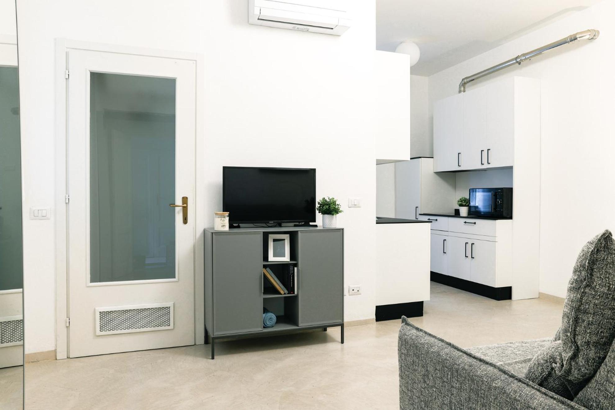 La Antica Cernobbio Apartment Exterior photo